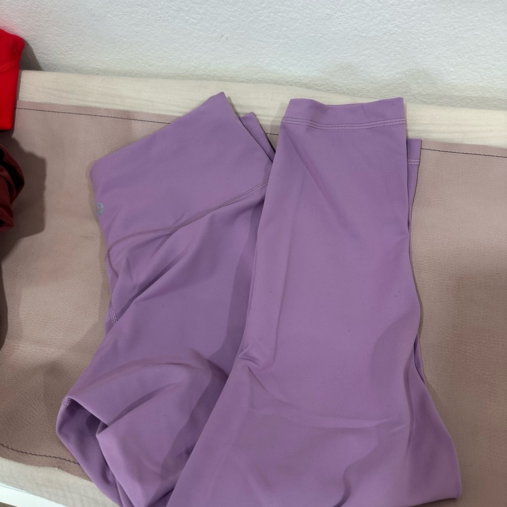 Lululemon women’s leggings